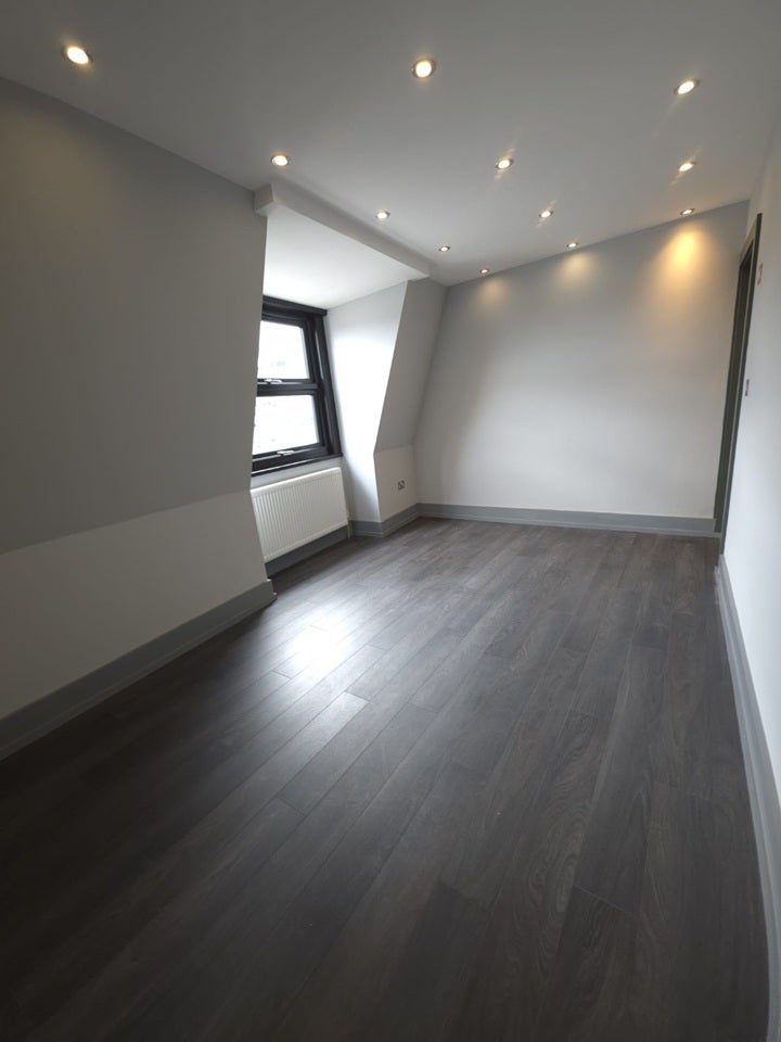 Flat Queen Street in Maidenhead