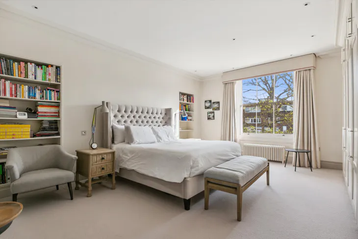 Flat Addison Road in Greater London