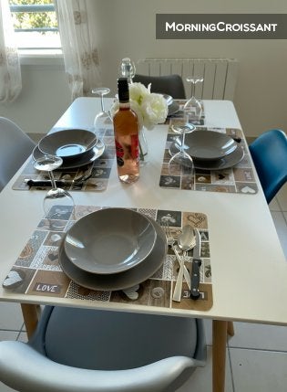 Appartement Rue Émile Zola à Vénissieux
