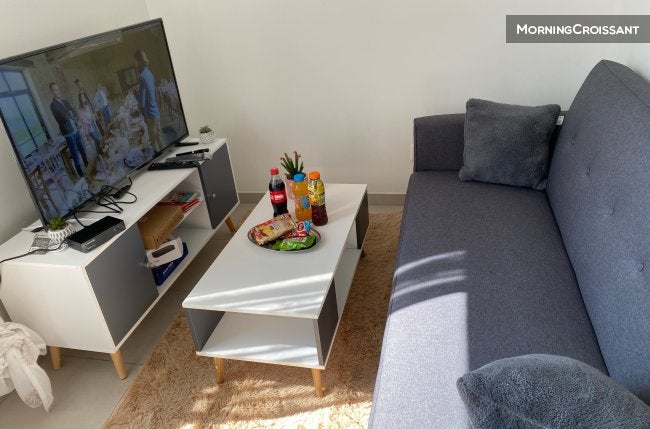 Appartement Rue Émile Zola à Vénissieux