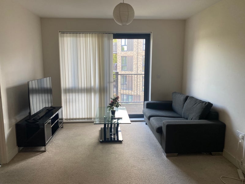 Room Fisher Close in Greater London