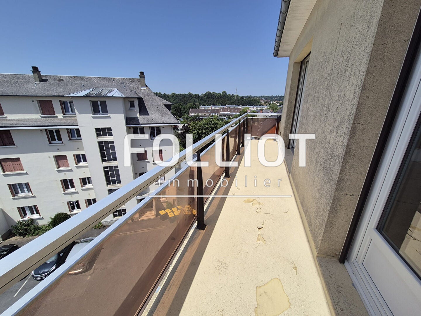 Appartement Rue Joseph Guisle à Saint-Lô