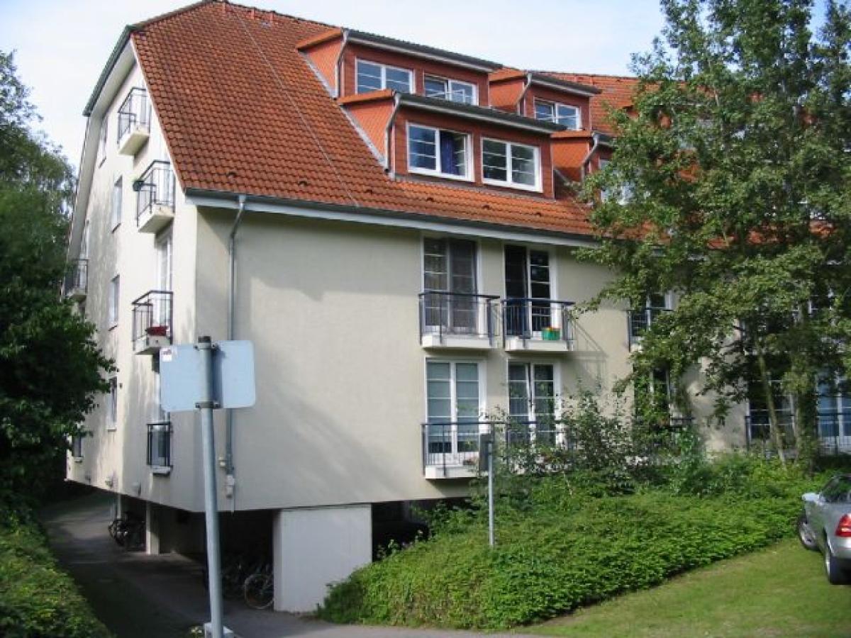 Wohnung Schützenstraße in Gießen