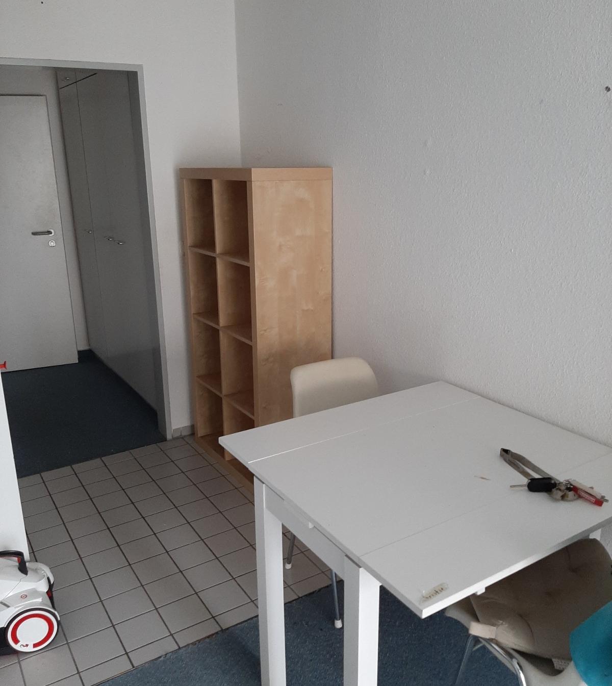 Wohnung Schützenstraße in Gießen