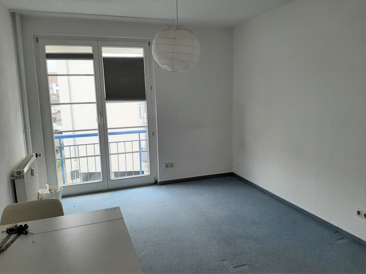 Wohnung Schützenstraße in Gießen