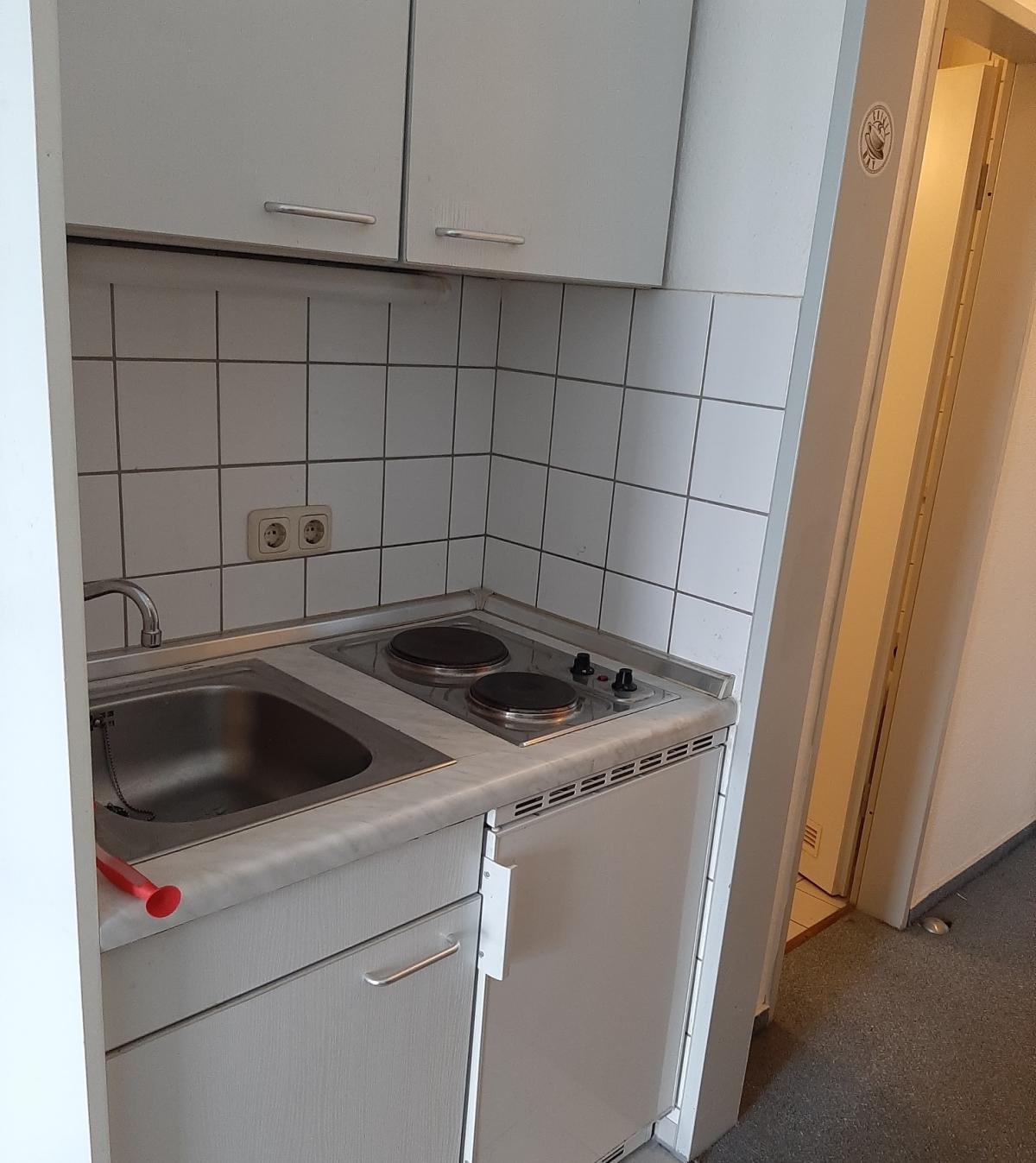 Wohnung Schützenstraße in Gießen