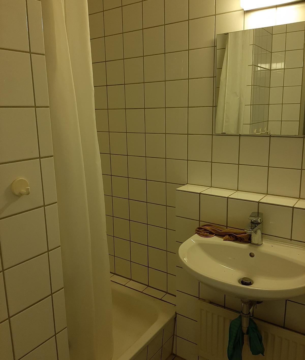 Wohnung Schützenstraße in Gießen