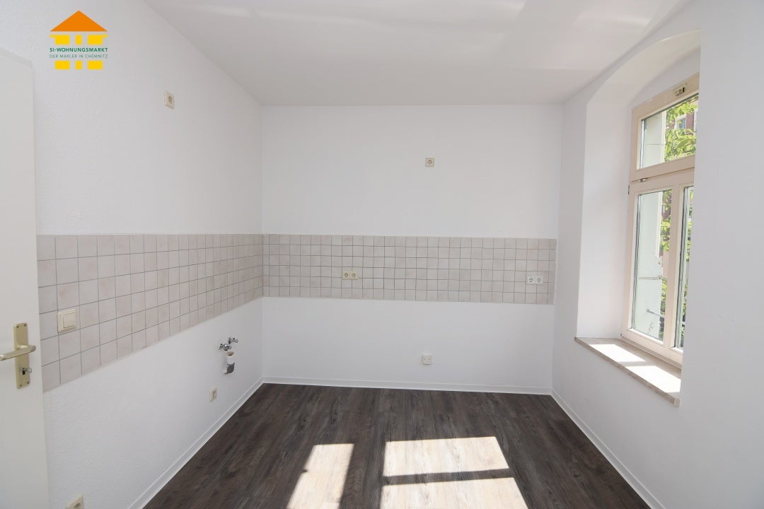 Wohnung Kantstraße in Chemnitz