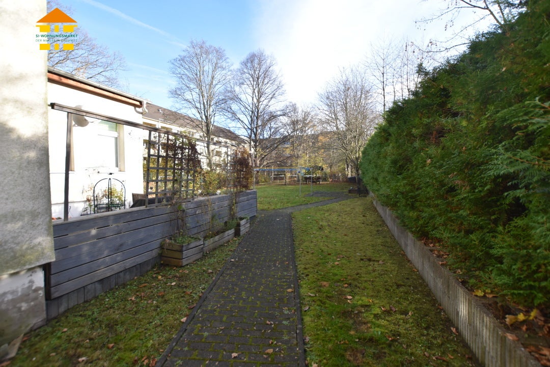 Wohnung Kantstraße in Chemnitz