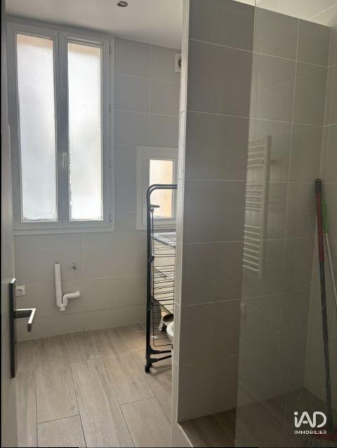 Appartement Rue de Belfort à Clichy