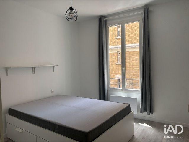 Appartement Rue de Belfort à Clichy