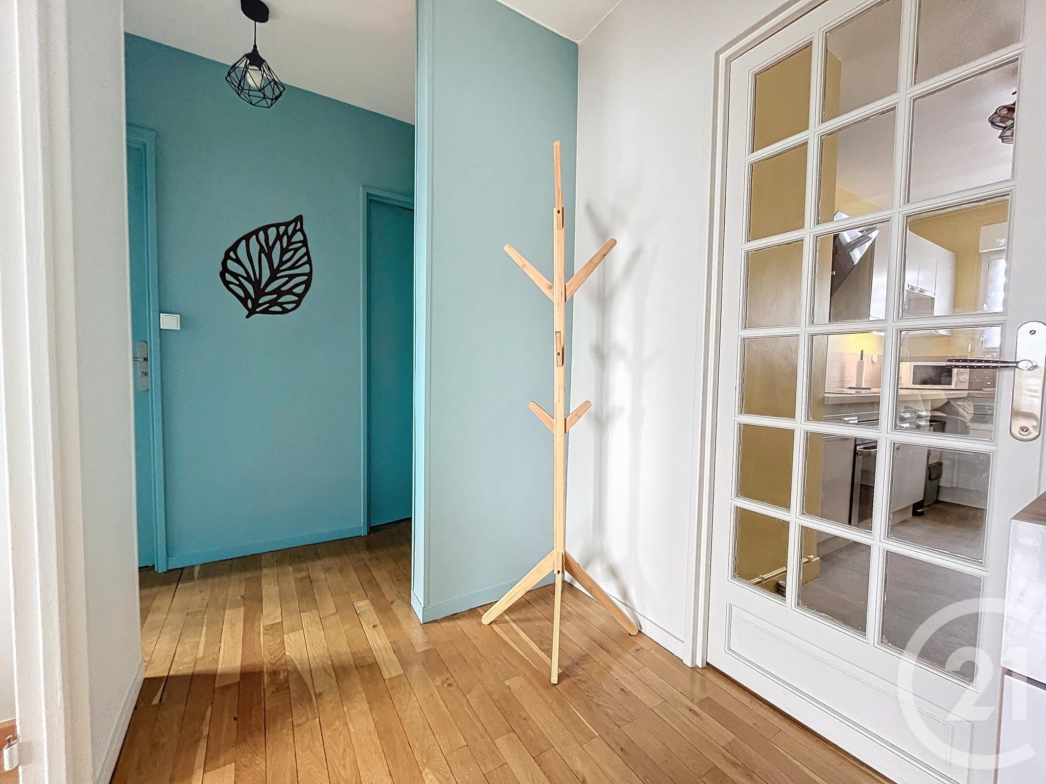 Appartement Rue Adolphe Thiers à Saint-André-les-Vergers