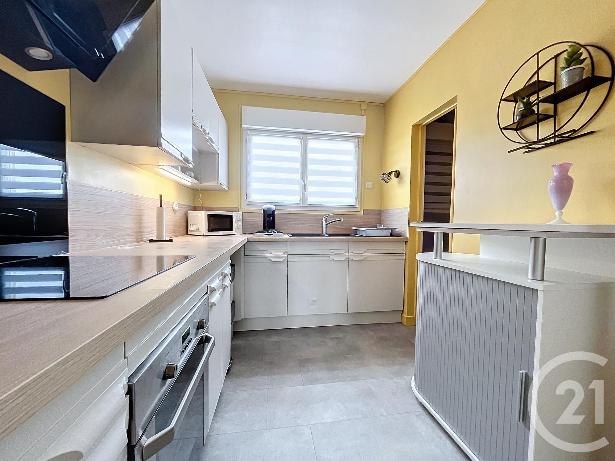 Appartement Rue Adolphe Thiers à Saint-André-les-Vergers