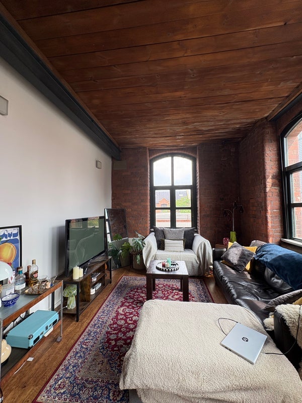 Room Blantyre Street in Manchester