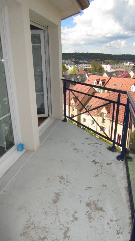 Appartement Rue des Bleuets à Évreux