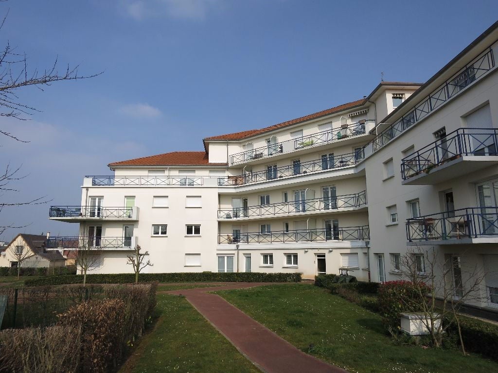 Appartement Rue des Bleuets à Évreux