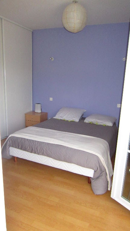 Appartement Rue des Bleuets à Évreux