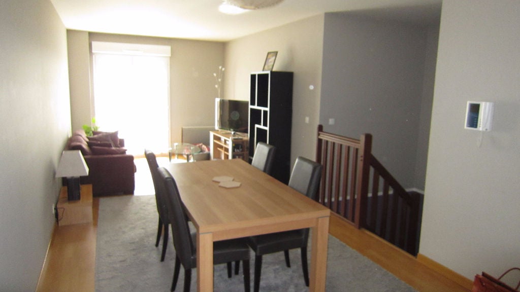 Appartement Rue des Bleuets à Évreux