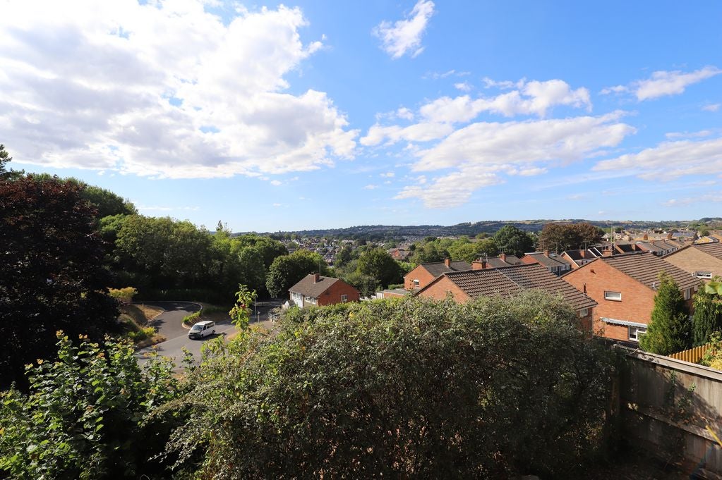 House Southernhay West in Exeter
