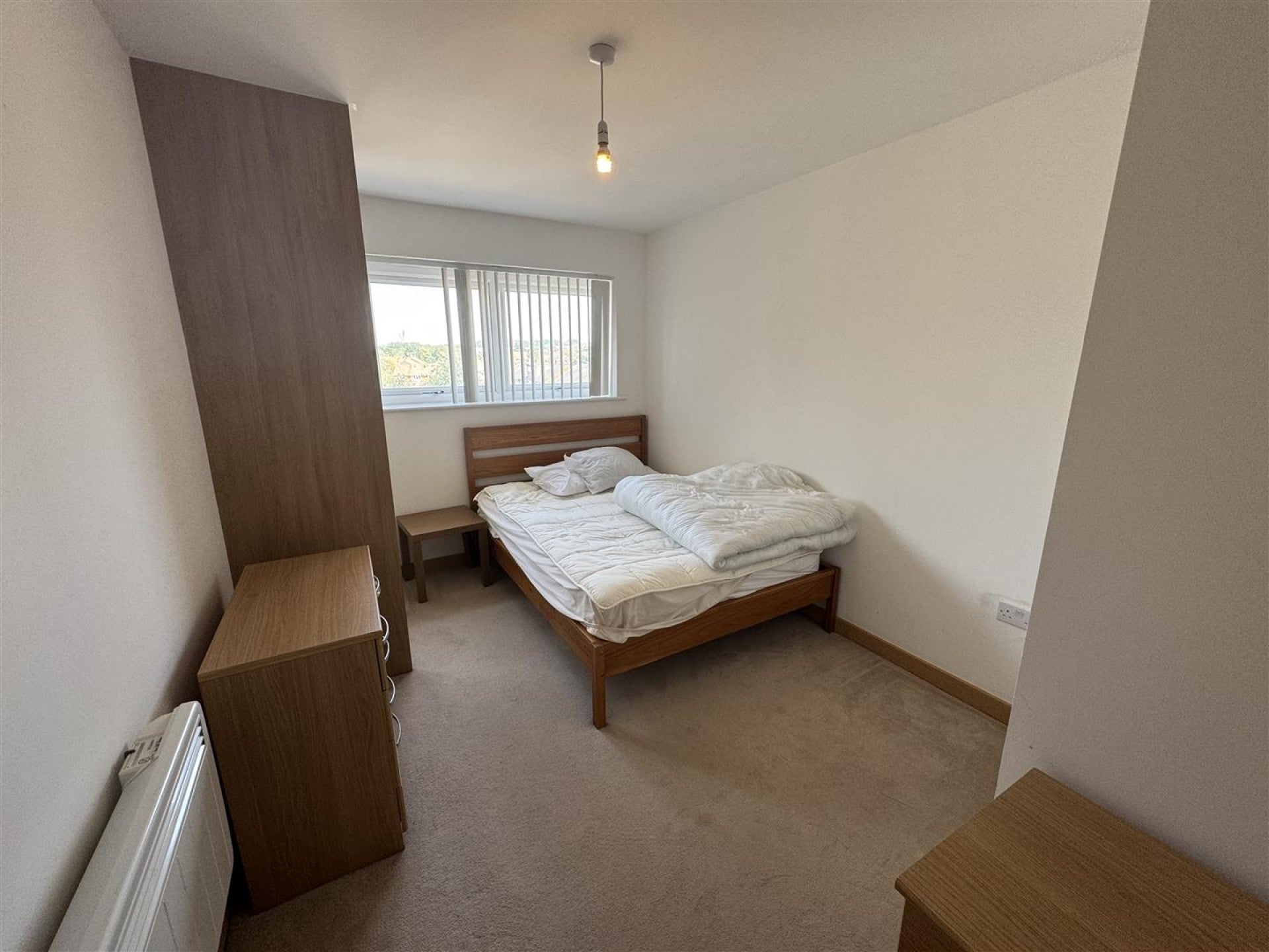 Flat Cherrydown East in Basildon