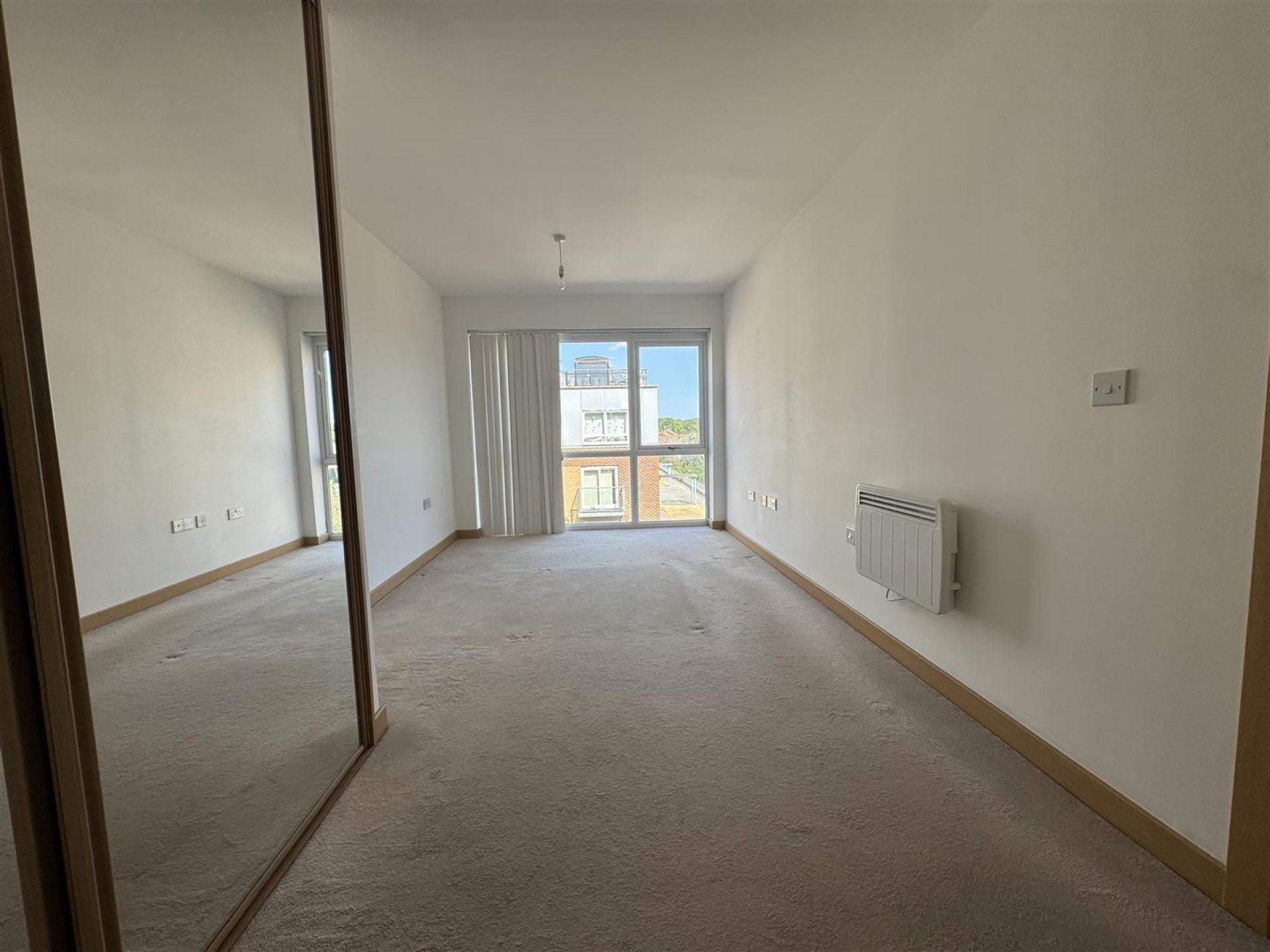 Flat Cherrydown East in Basildon