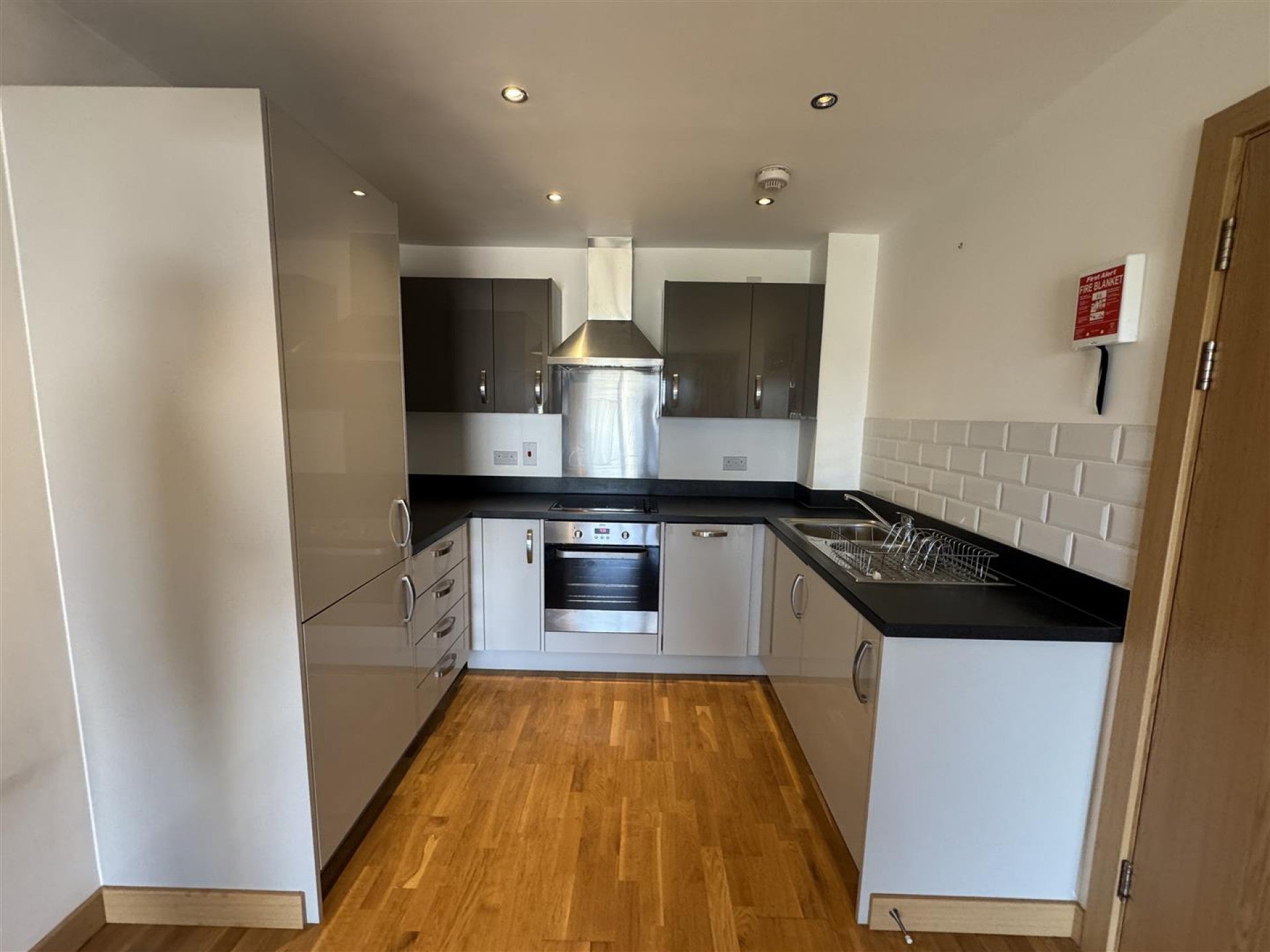 Flat Cherrydown East in Basildon