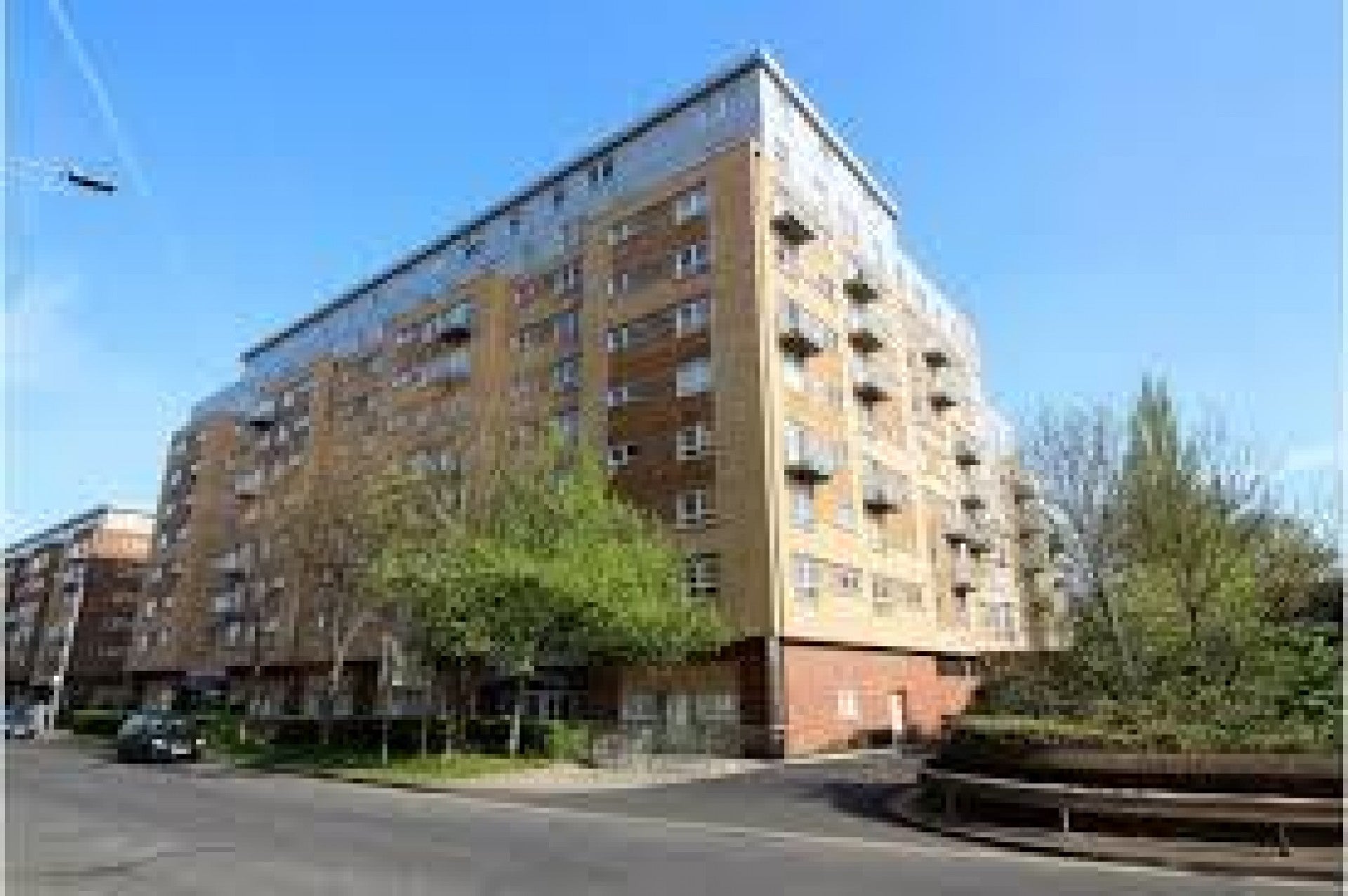 Flat Cherrydown East in Basildon
