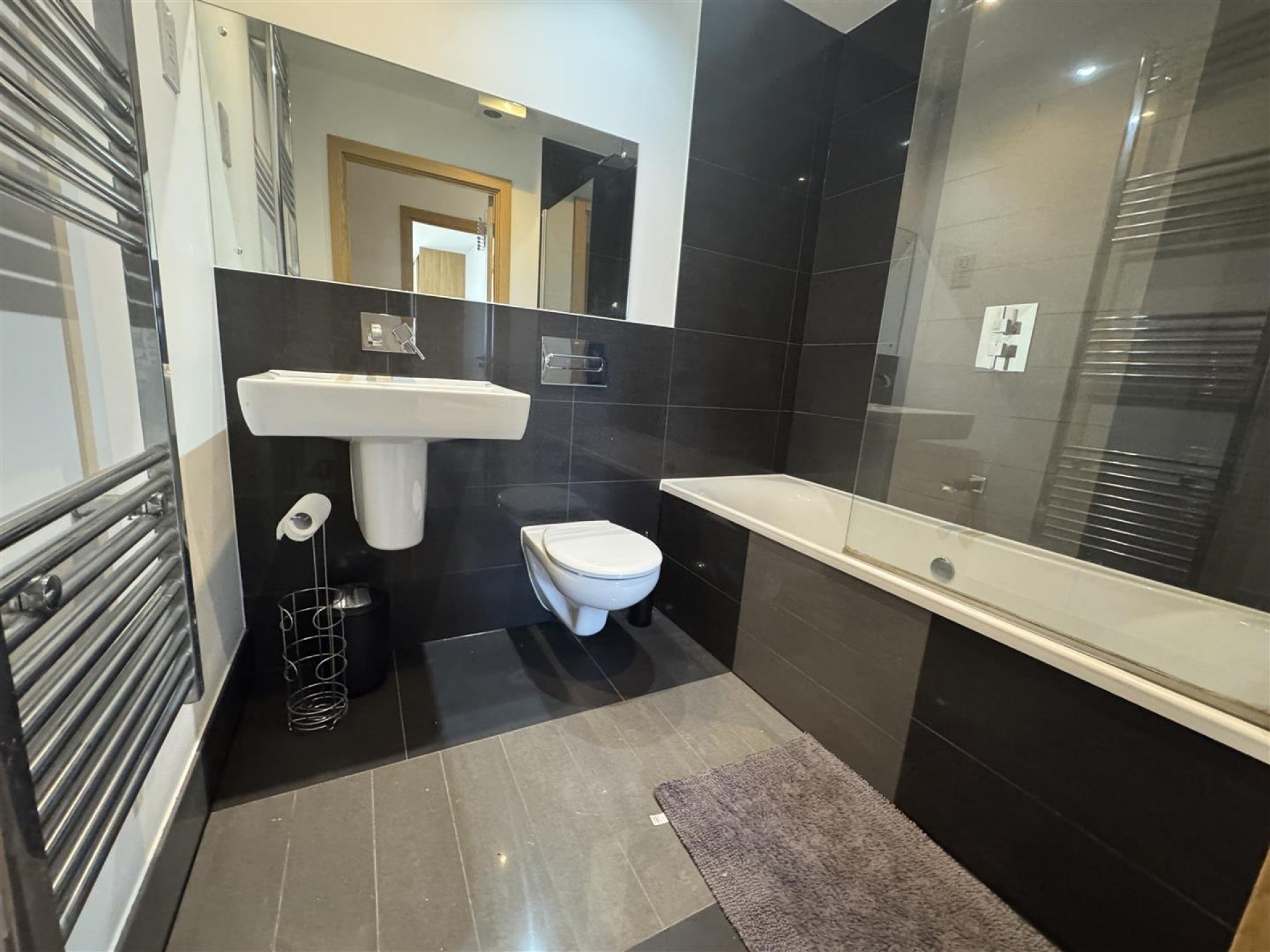 Flat Cherrydown East in Basildon