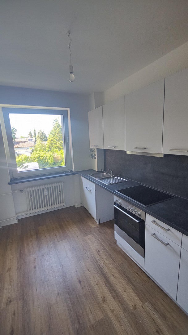 Wohnung Hohenkamp in Hamburg