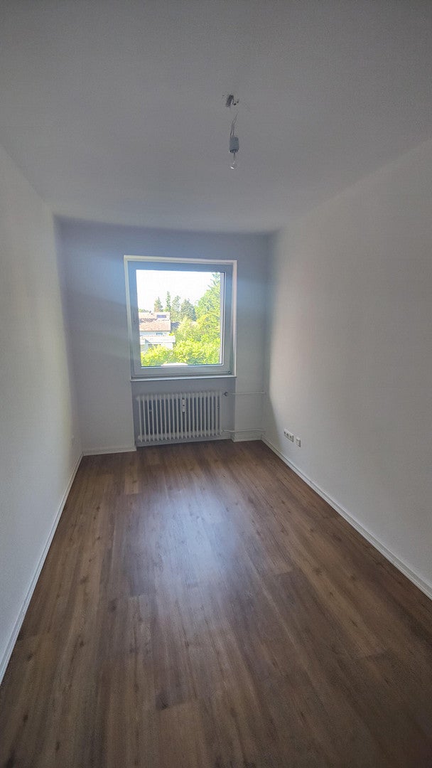 Wohnung Hohenkamp in Hamburg