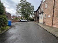 Flat Lowfield Grove in Hazel Grove