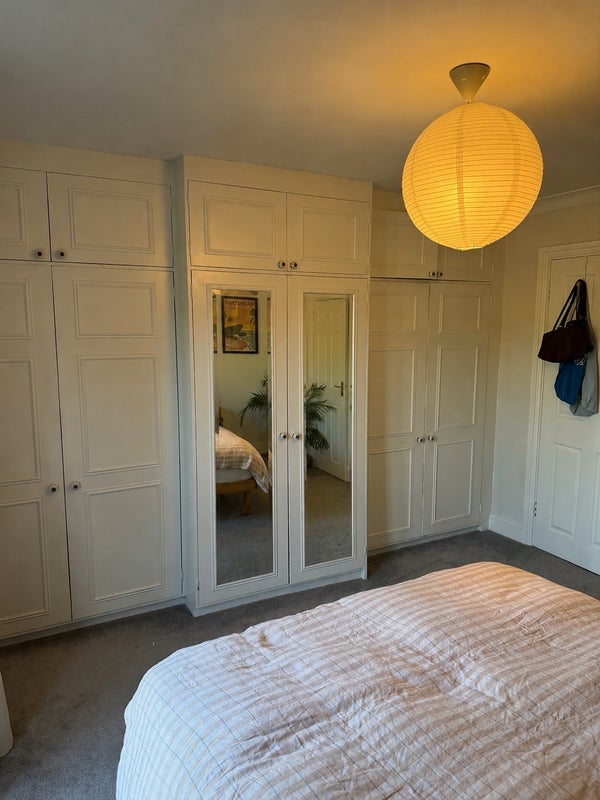 Room Jodrell Road in Greater London