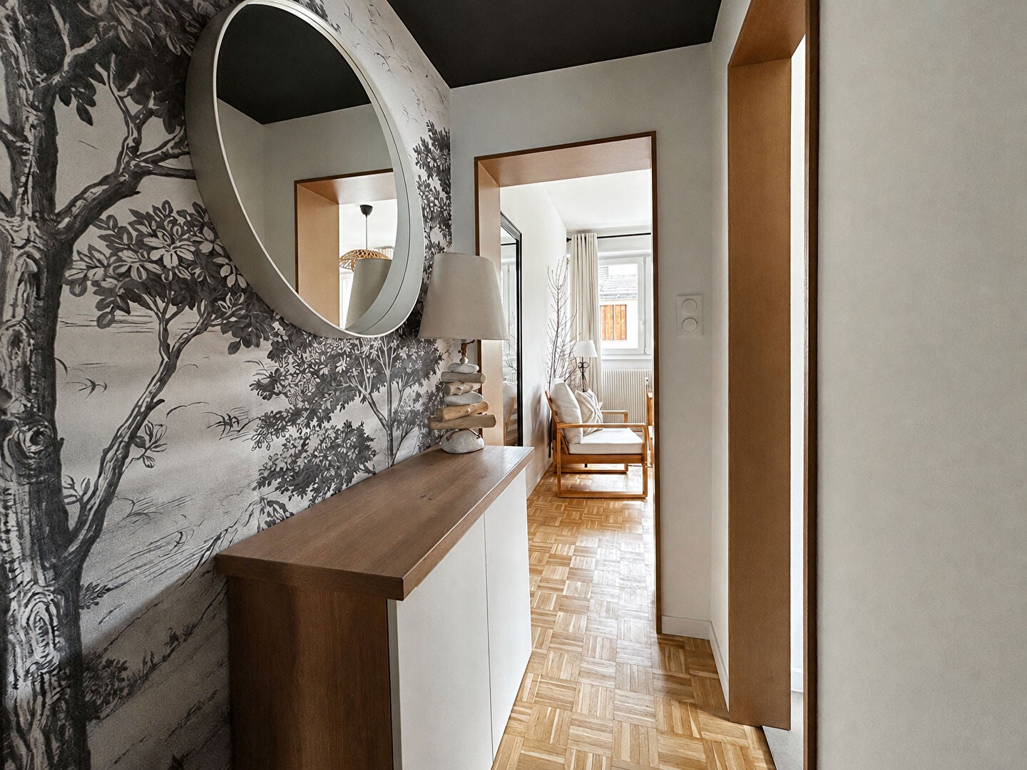Appartement Rue du Ladhof à Colmar