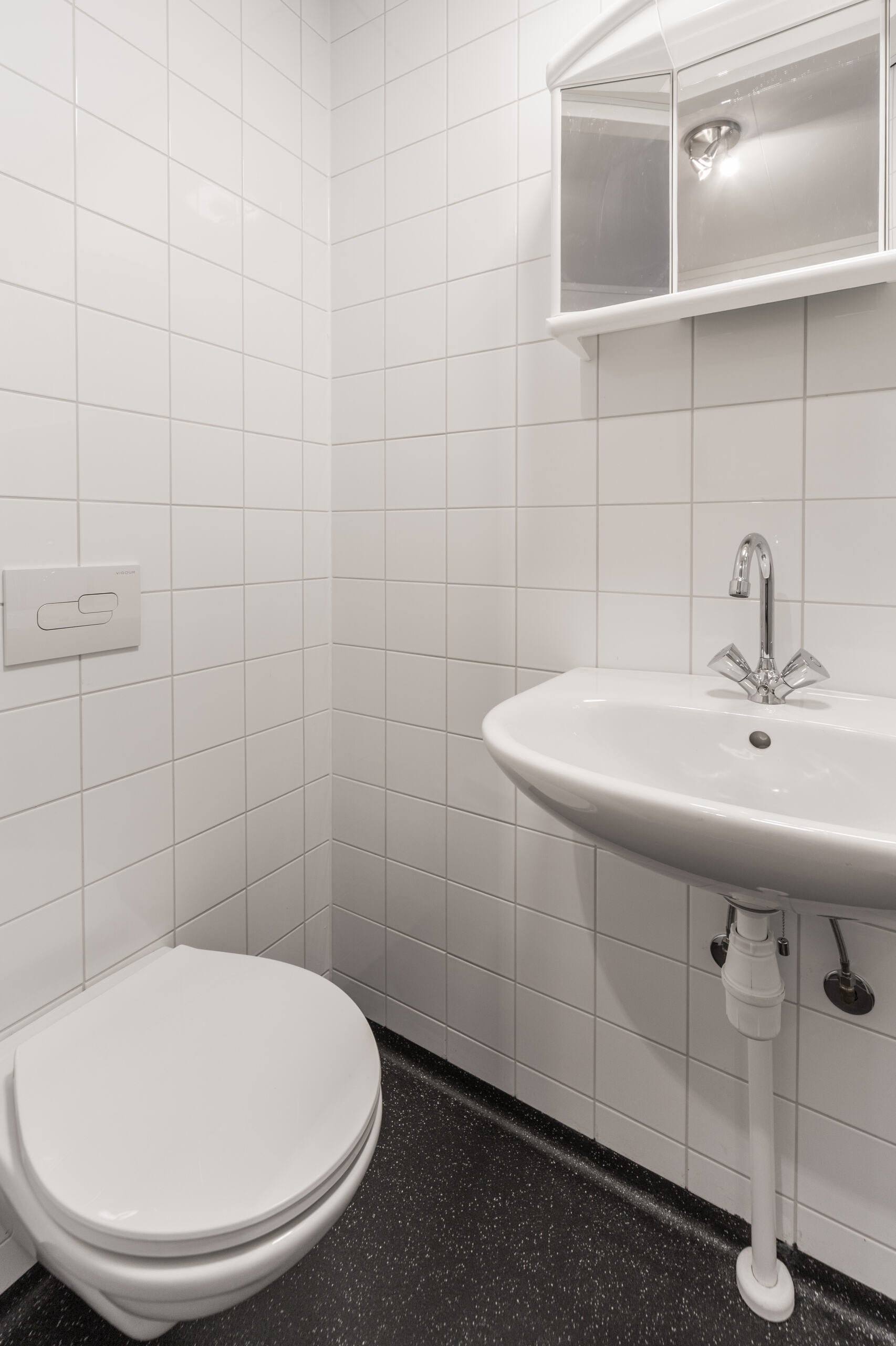 Flat G.J. Leonard Ankersmitlaan in Deventer