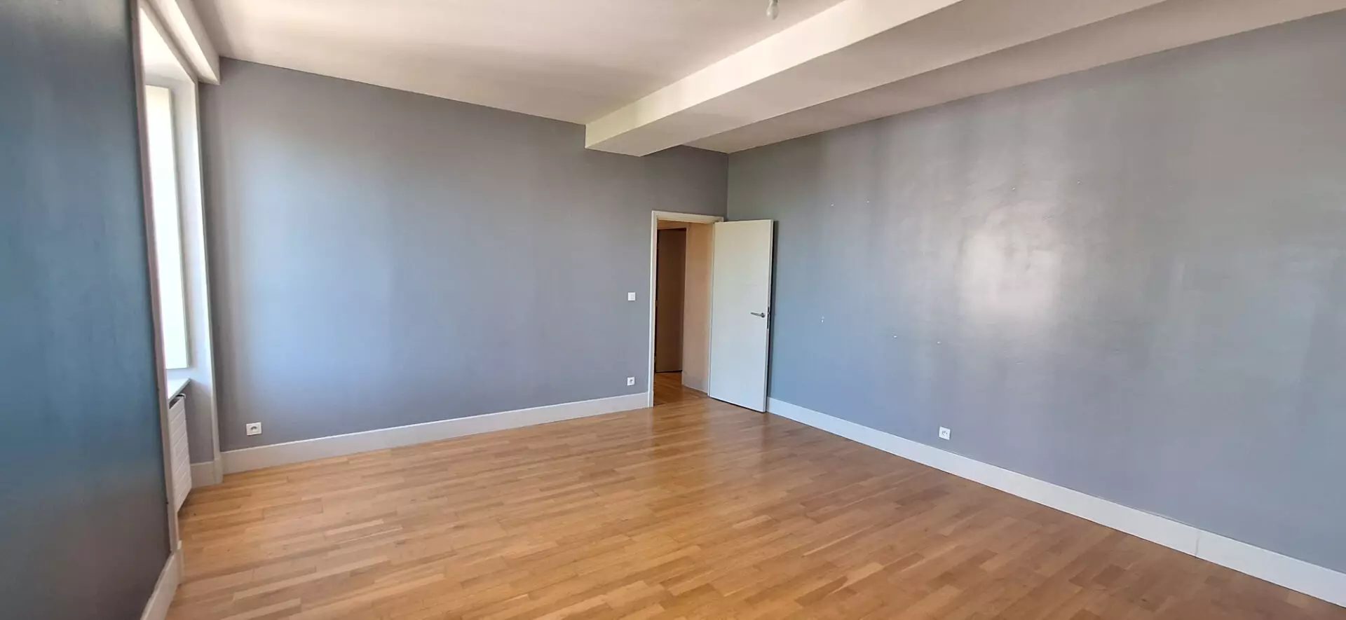 Appartement Impasse Général de Luzy à Lyon