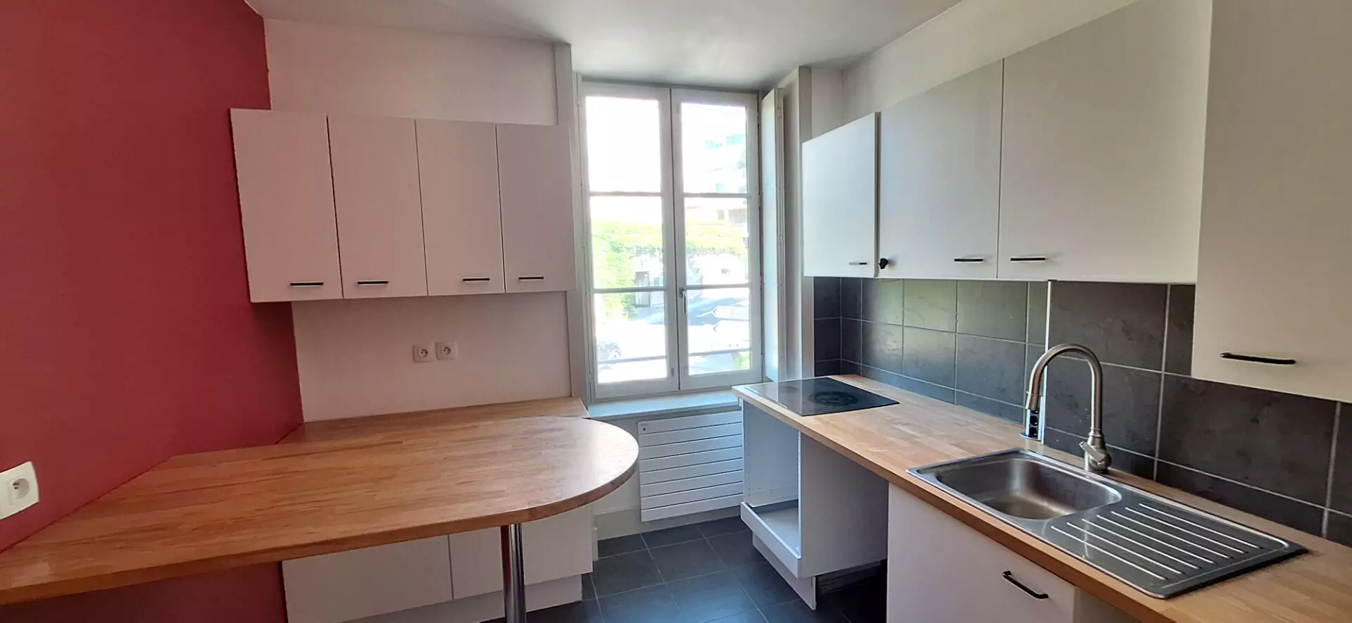 Appartement Impasse Général de Luzy à Lyon