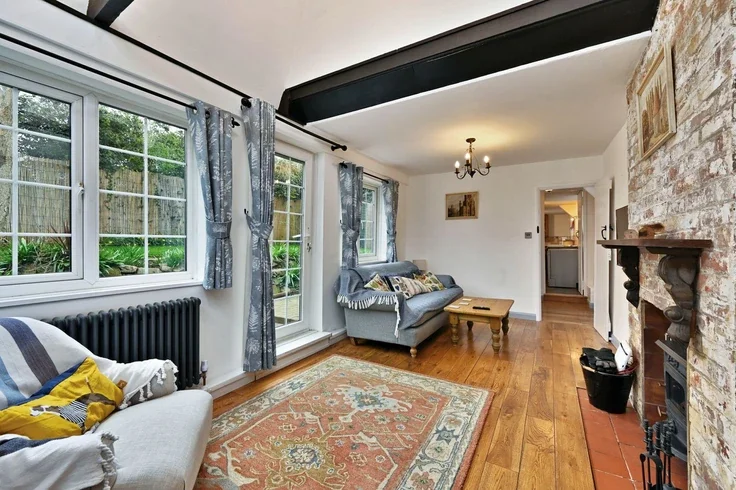 House The Square in Tonbridge and Malling