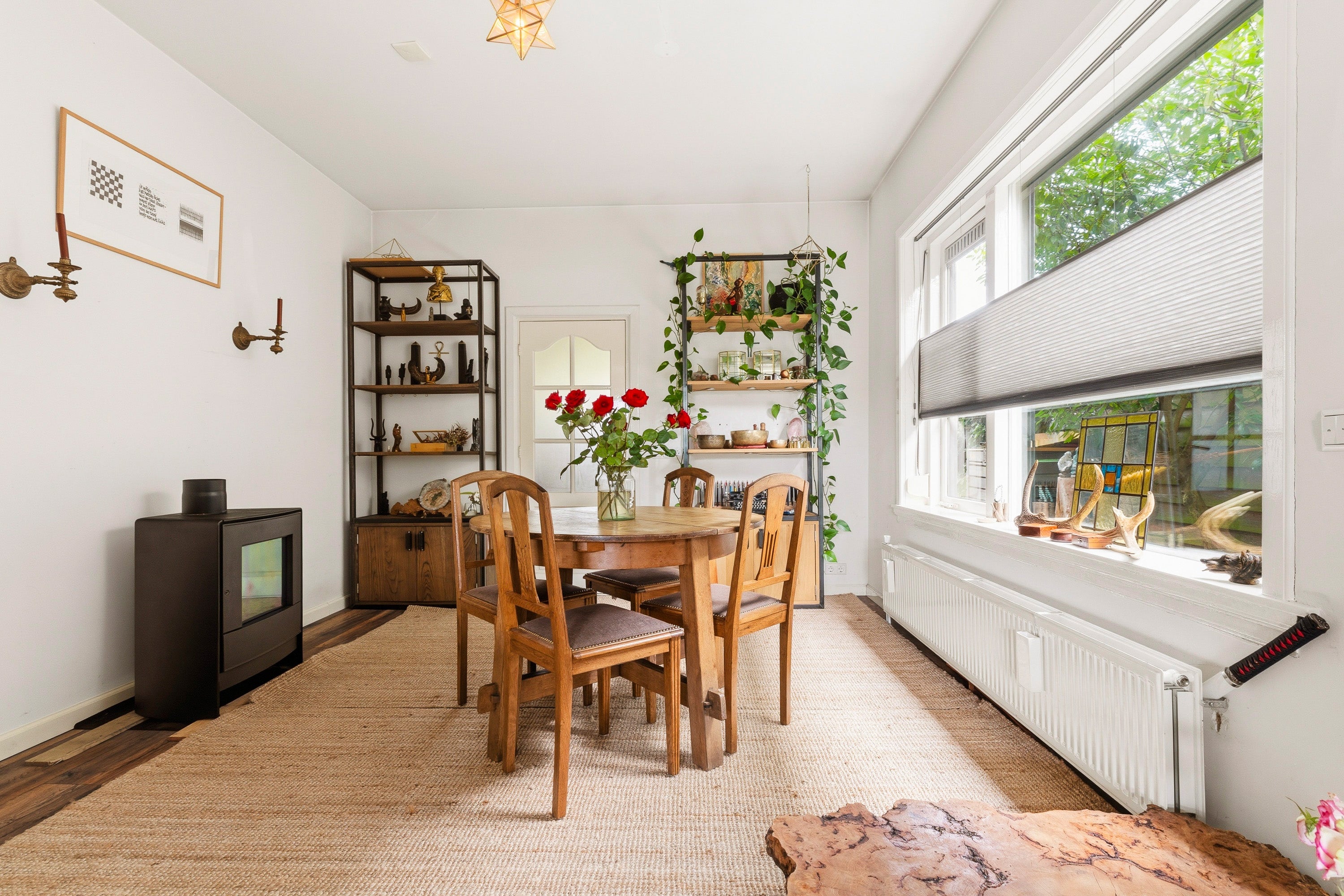 Twee-onder-één-kap te koop: Janstraat 12, Velp