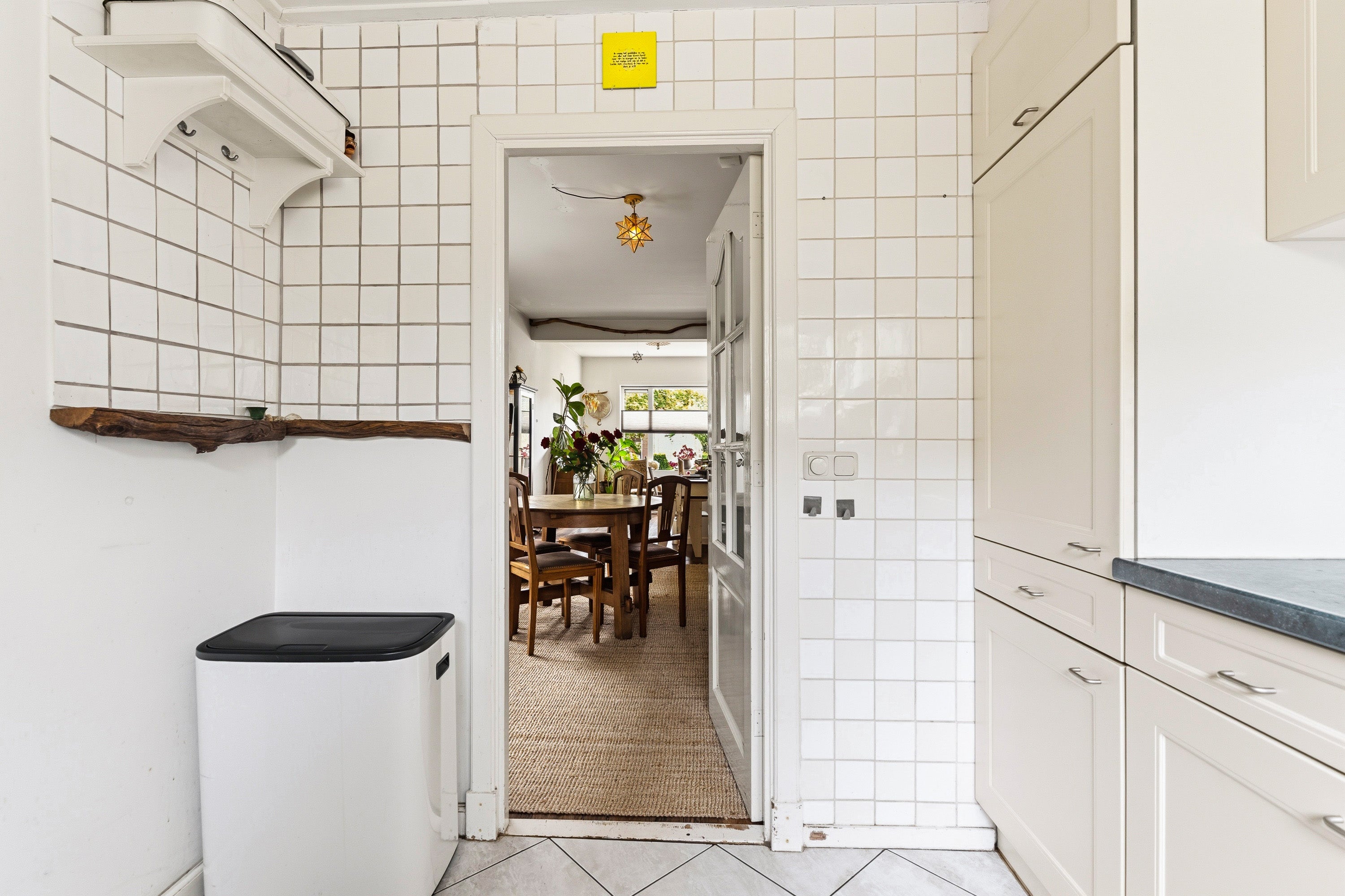 Twee-onder-één-kap te koop: Janstraat 12, Velp