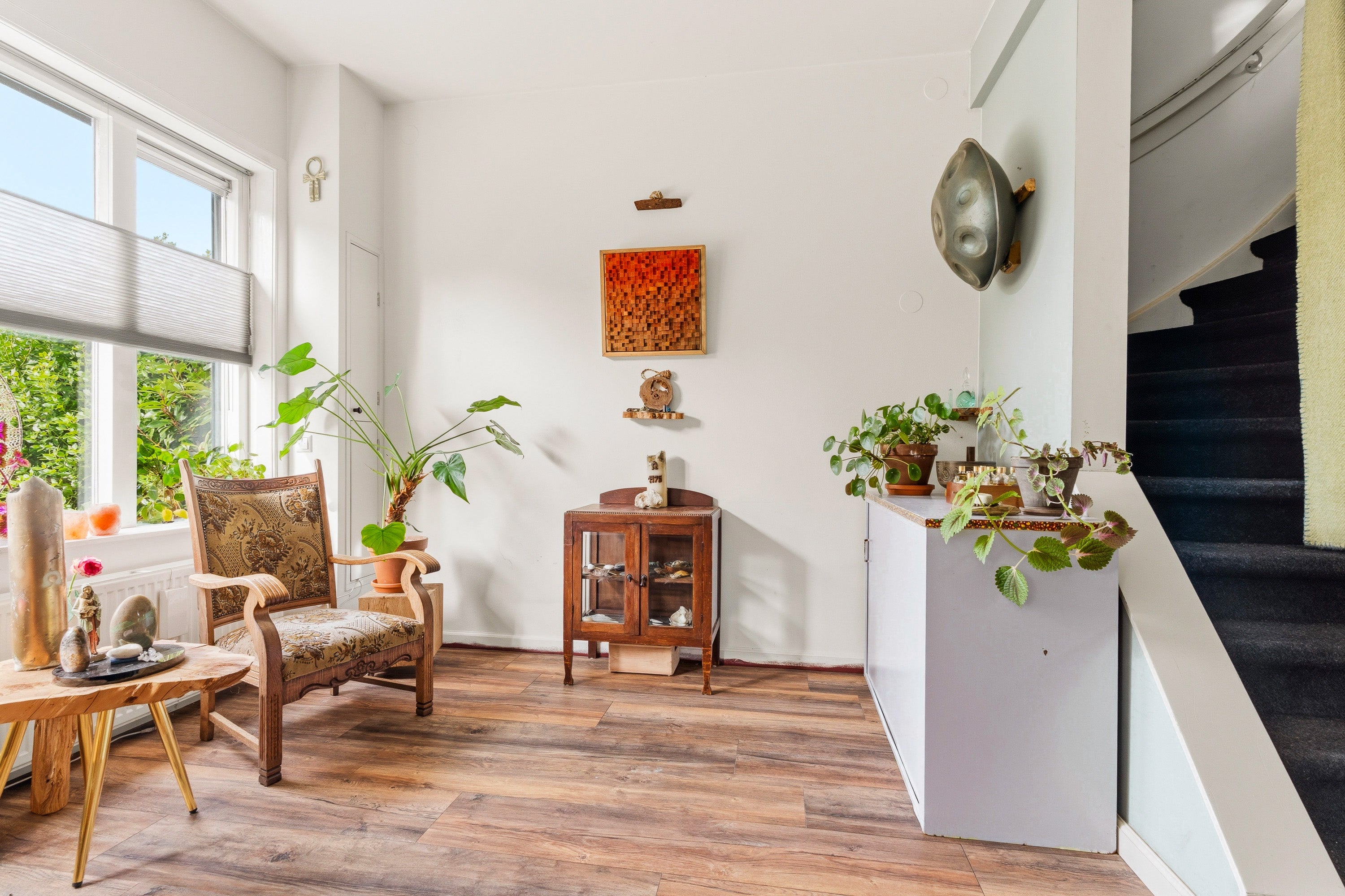 Twee-onder-één-kap te koop: Janstraat 12, Velp