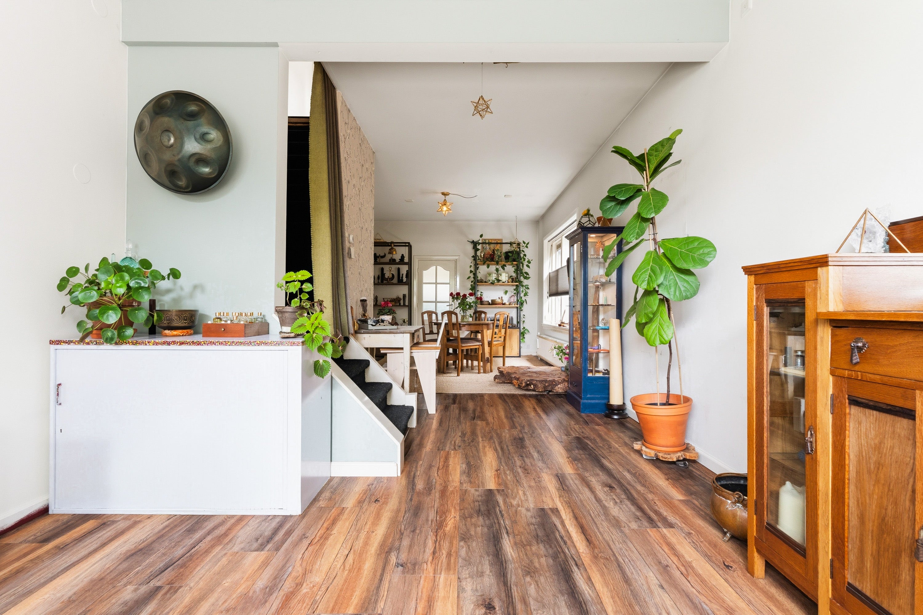 Twee-onder-één-kap te koop: Janstraat 12, Velp