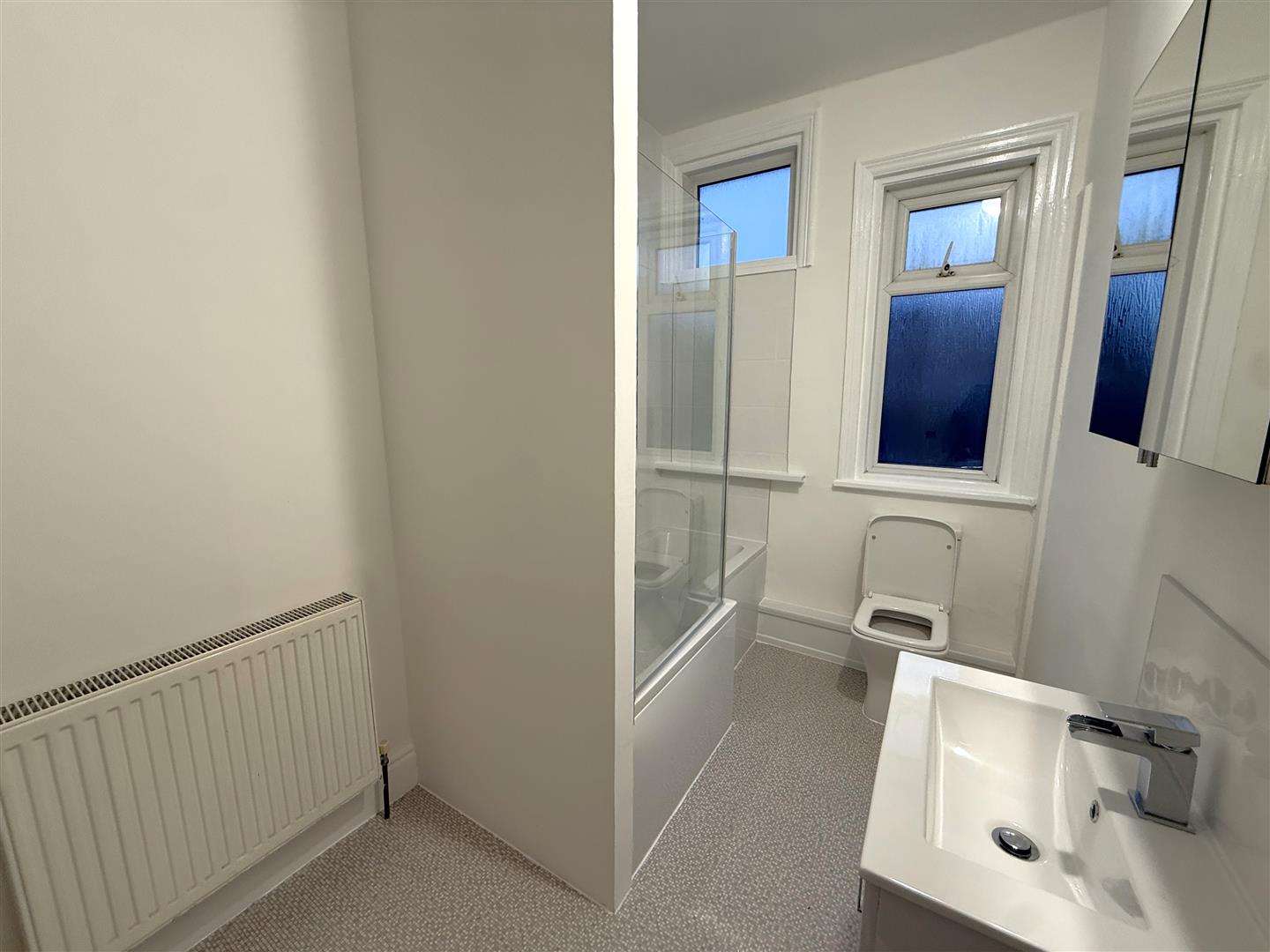 Flat Agnew Street in Lytham St Annes