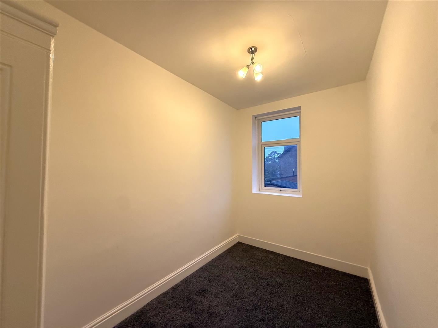 Flat Agnew Street in Lytham St Annes