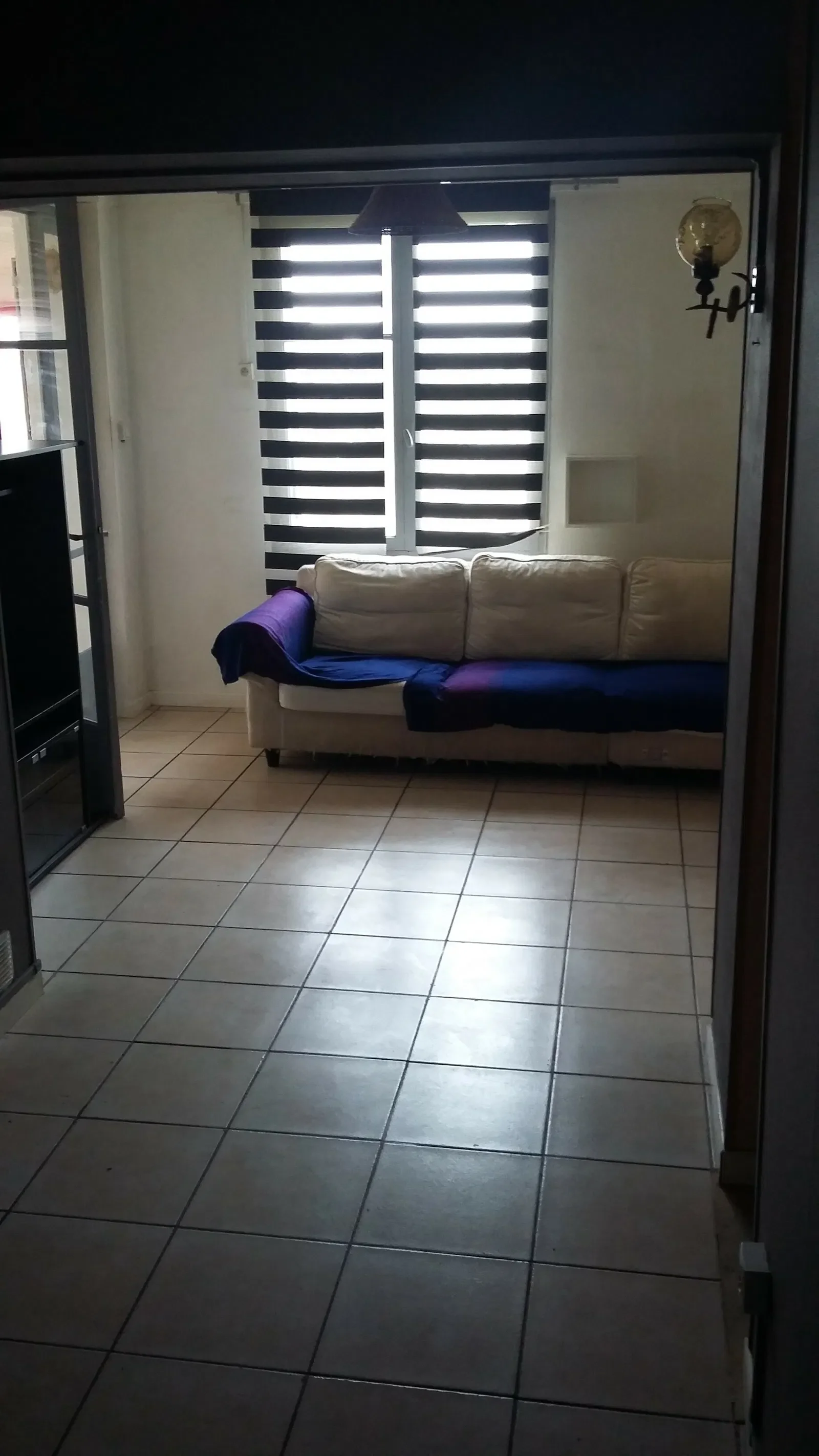 Room Chemin de la Douane in Martigues