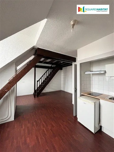 Appartement Rue du Foulon à Tarbes