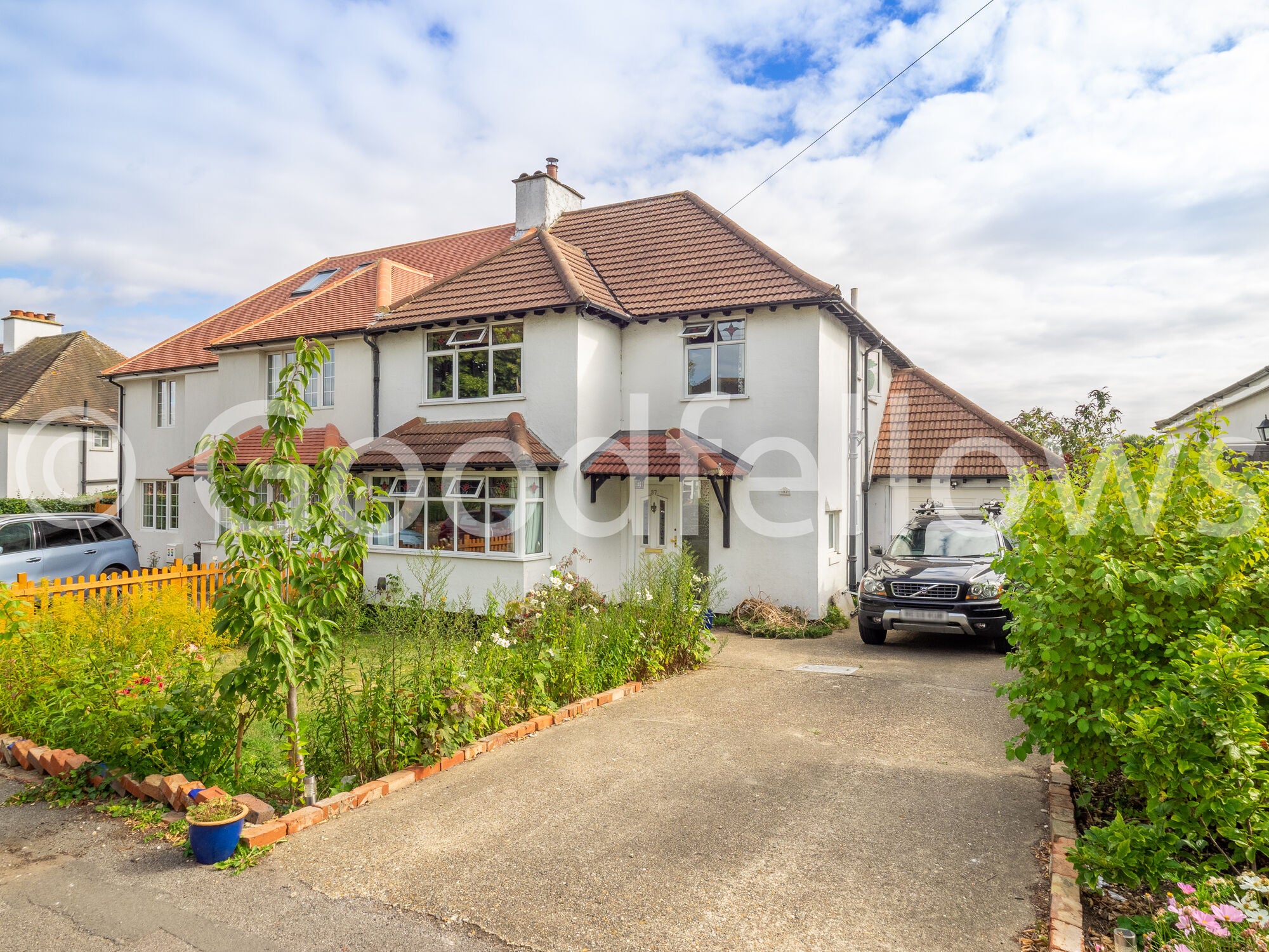 House GB 17 in Chatham