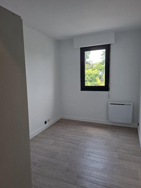 Appartement Quai Henri Barbusse à Nantes