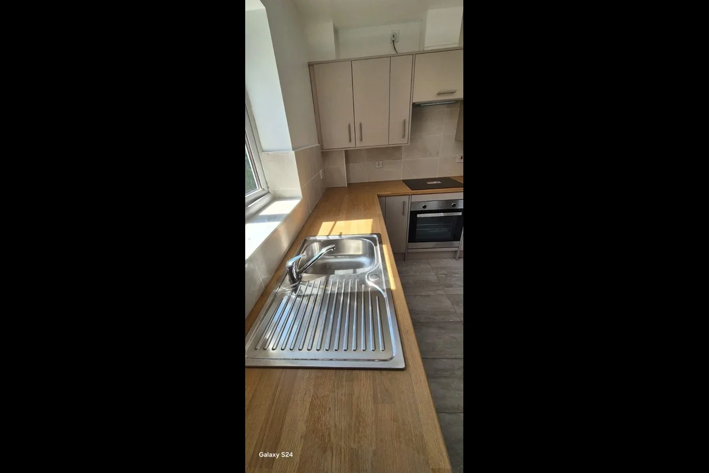 Flat Great Galley Close in Greater London