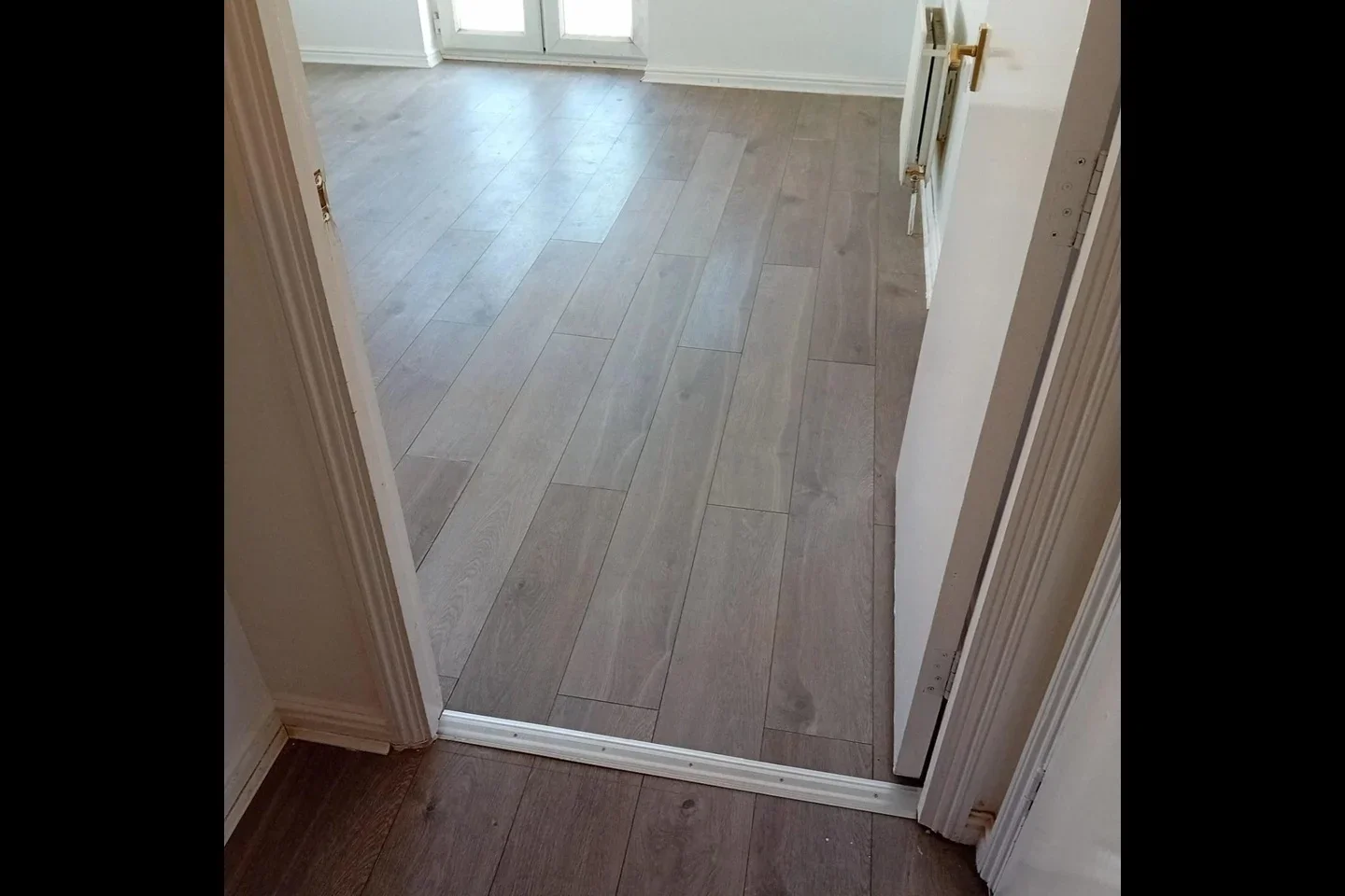 Flat Great Galley Close in Greater London