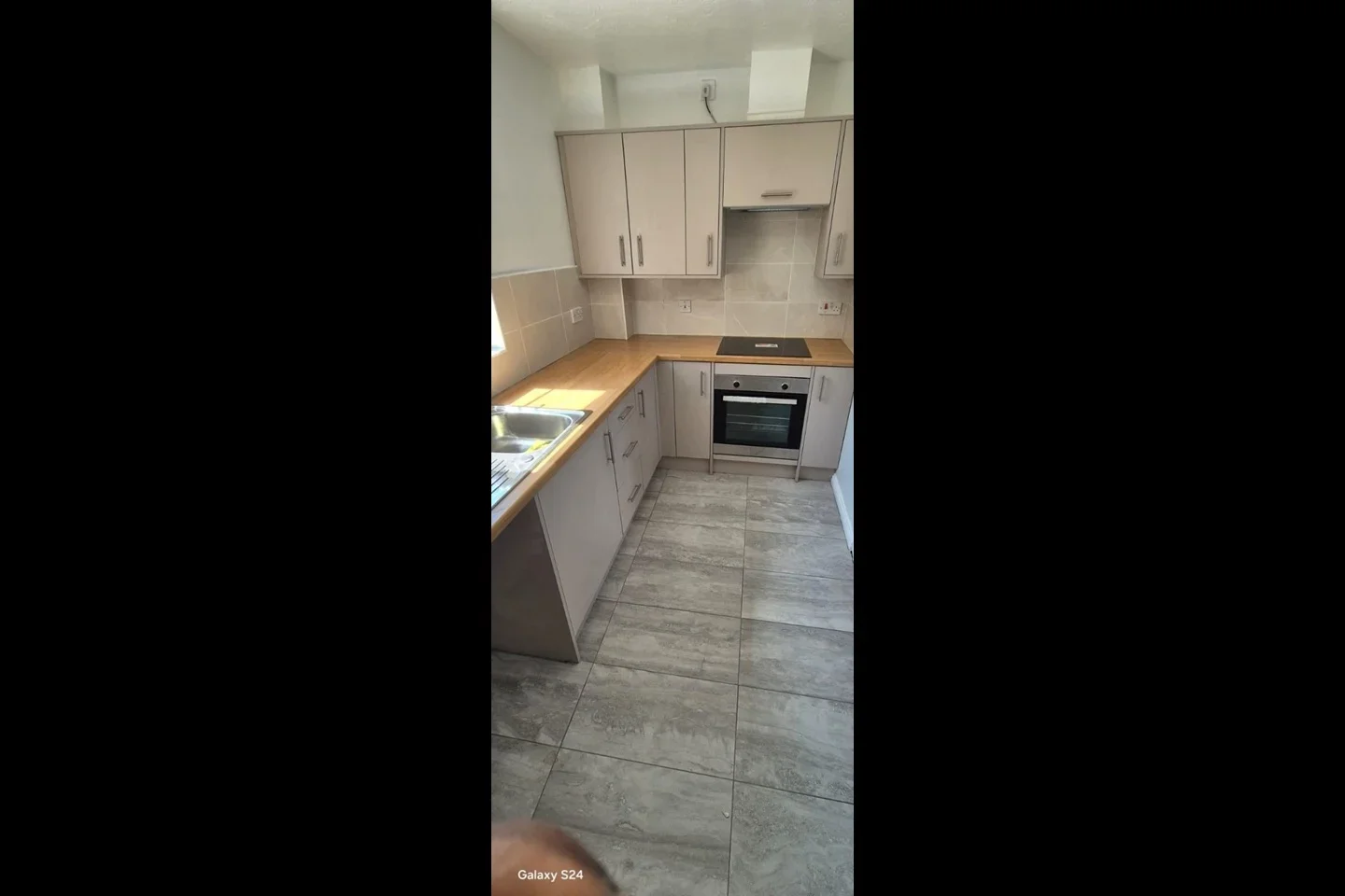 Flat Great Galley Close in Greater London